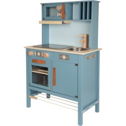 Small foot Kompakt Legekkken, Tasty