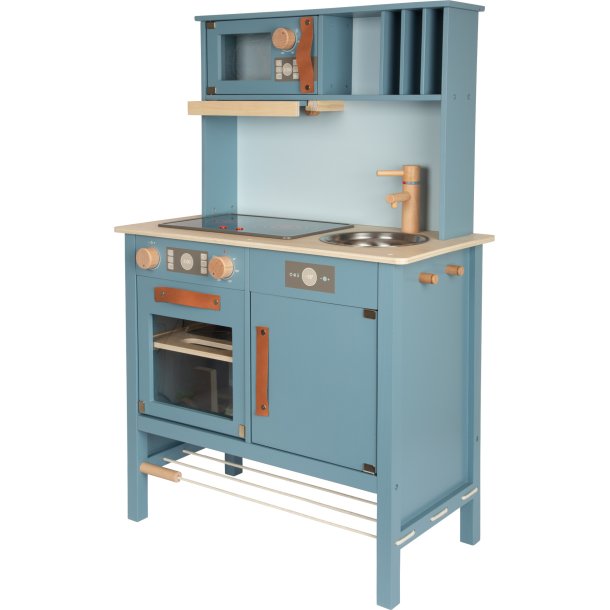 Small foot Kompakt Legekkken, Tasty