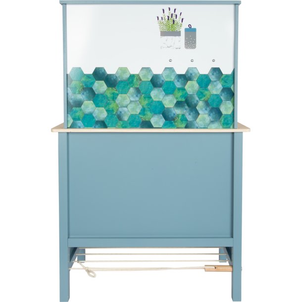 Small foot Kompakt Legekkken, Tasty