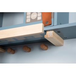 Small foot Kompakt Legekkken, Tasty