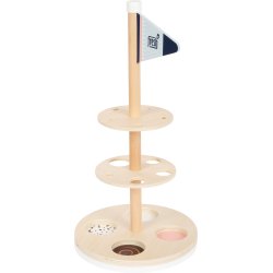 small foot Is opsats, Fresh