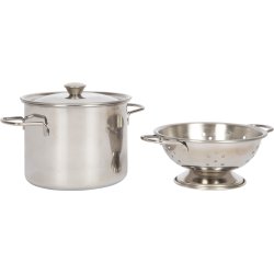 Small foot Pasta koges�t, Fresh