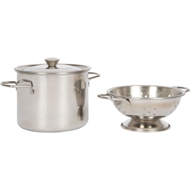 Small foot Pasta koges�t, Fresh