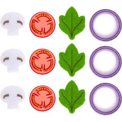 Small foot Pasta koges�t, Fresh