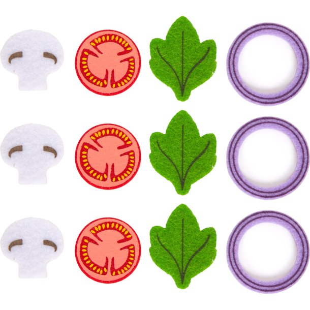 Small foot Pasta koges�t, Fresh