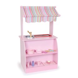 SmallFoot Legekkken, Janina