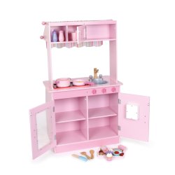 SmallFoot Legekkken, Janina