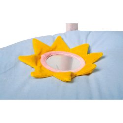 SmallFoot Aktivitetstppe