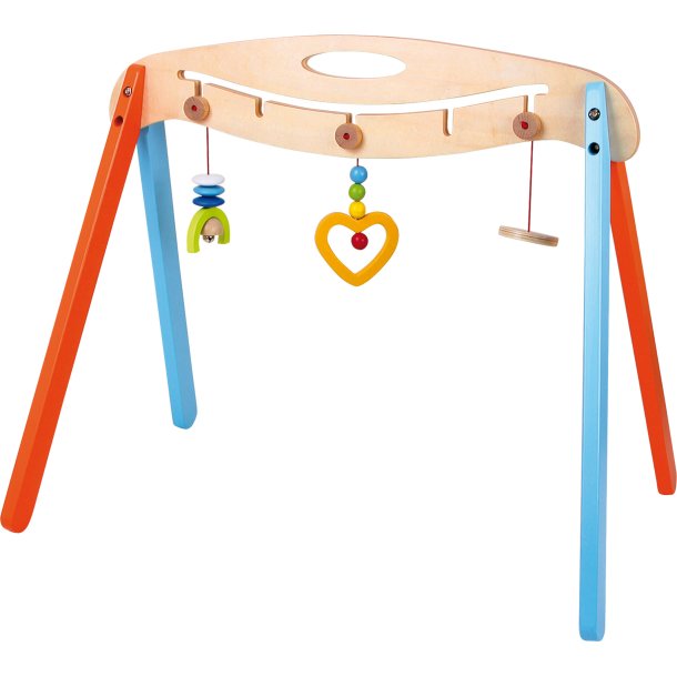 SmallFoot Baby Gym