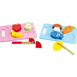 SmallFoot Delikatesser (2.S�t)