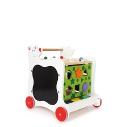 small foot All Round G-Vogn, Bjrn