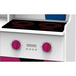 SmallFoot Legekkken, Chefkok