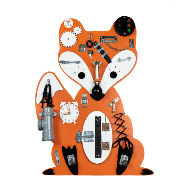 Aktivitetstavle - R�v