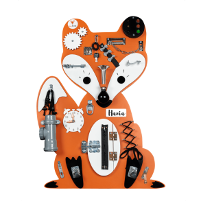 Aktivitetstavle - R�v