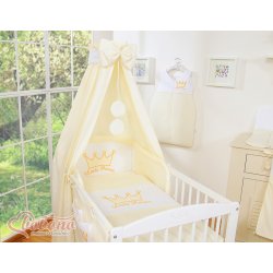 Prince/Princess sengest