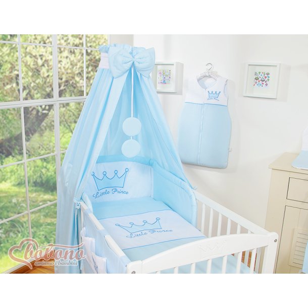 Prince/Princess sengest