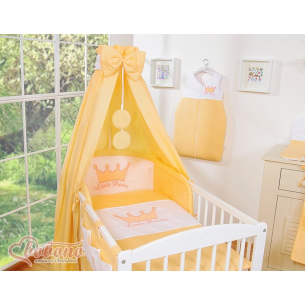 Prince/Princess sengest