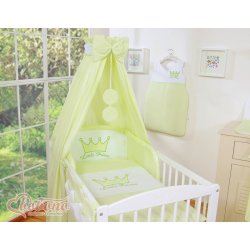 Prince/Princess sengest