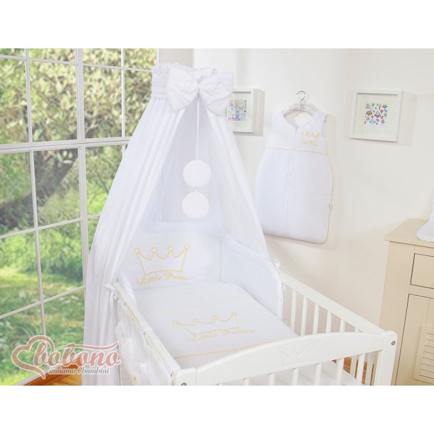 Prince/Princess sengest