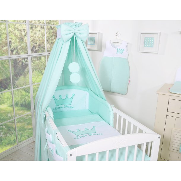 Prince/Princess sengest