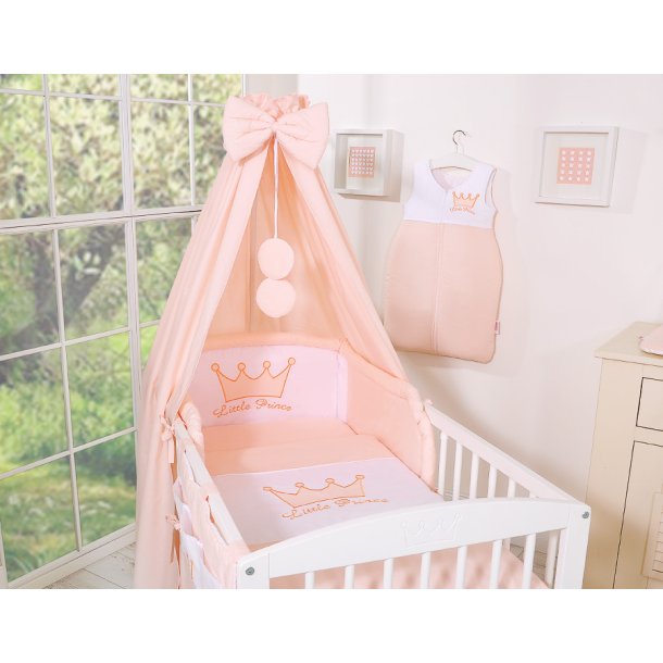 Prince/Princess sengest