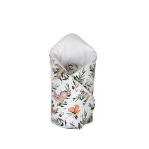 Baby wrap - lesne