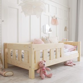 Enkeltseng - Maxi - M/u skuffe