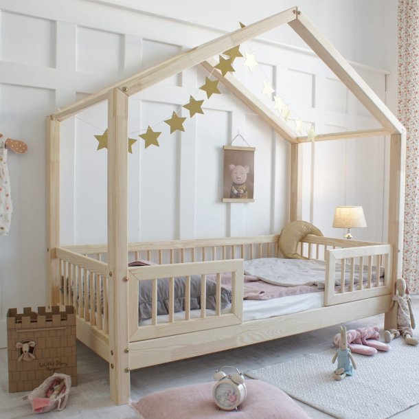 Husseng - Duo - m/u skuffe