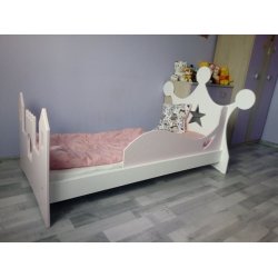 Juniorseng - La Crown