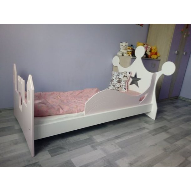 Juniorseng - La Crown