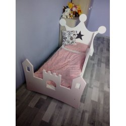 Juniorseng - La Crown