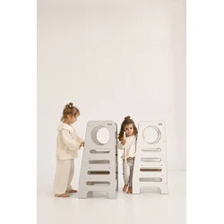 L�ringt�rn - Gr� - M