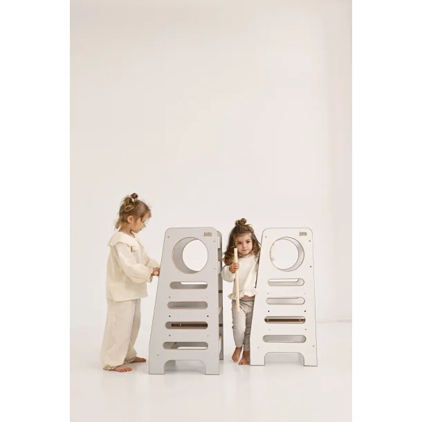 L�ringt�rn - Gr� - M