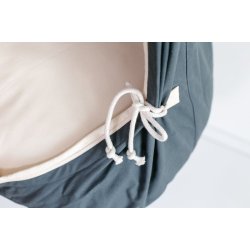 Cocoon gynge - Mrkegr