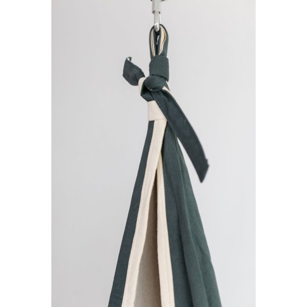 Cocoon gynge - Mrkegr