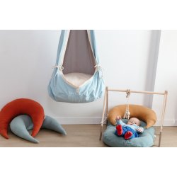 Cocoon gynge - Babybl