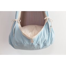 Cocoon gynge - Babybl