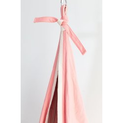 Cocoon gynge - Dusty pink