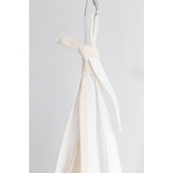 Cocoon gynge - Mlkehvid