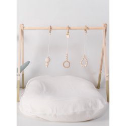 H�ngende vugge - Navy