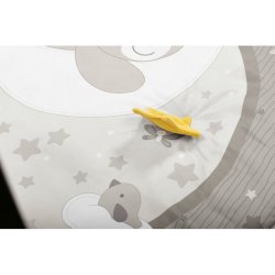 Aktivitetstppe - First Dreams Chicco