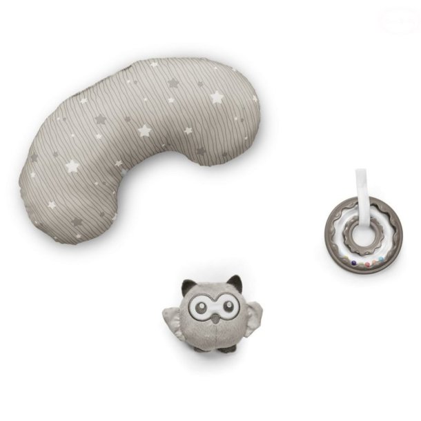 Aktivitetstppe - First Dreams Chicco