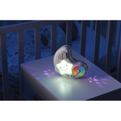 Aktivitetstppe - First Dreams Chicco