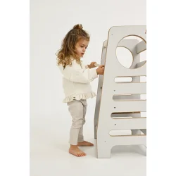 L�ringt�rn - Gr� - M