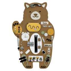 Aktivitetstavle - Bjrn