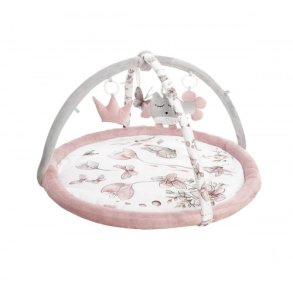 Aktivitetstppe - natur