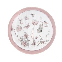 Aktivitetstppe - natur