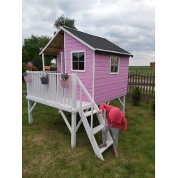 Legehus - Gandriukas