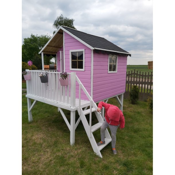 Legehus - Gandriukas