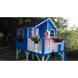 Legehus - Gandriukas